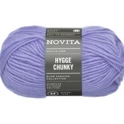 Lanka Novita 100 g Hygge Chunky