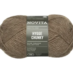 Lanka Novita 100 g Hygge Chunky