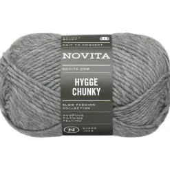 Lanka Novita 100 g Hygge Chunky