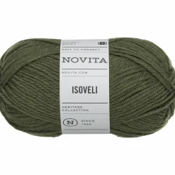 Lanka Novita 100 g Isoveli