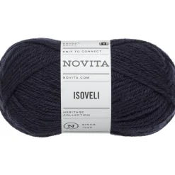 Lanka Novita 100 g Isoveli