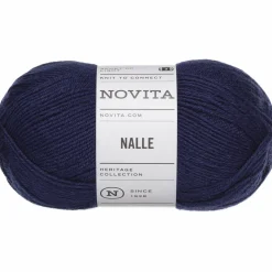 Lanka Novita 100 g Nalle