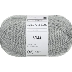 Lanka Novita 100 g Nalle