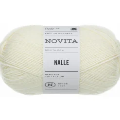Lanka Novita 100 g Nalle