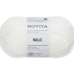 Lanka Novita 100 g Nalle