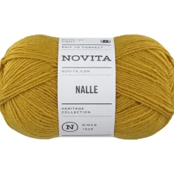 Lanka Novita 100 g Nalle