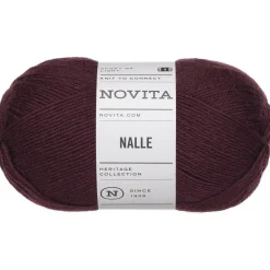 Lanka Novita 100 g Nalle