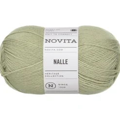 Lanka Novita 100 g Nalle