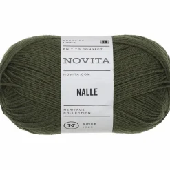 Lanka Novita 100 g Nalle