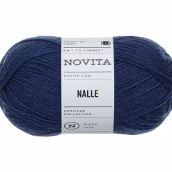 Lanka Novita 100 g Nalle