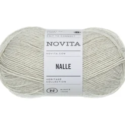 Lanka Novita 100 g Nalle