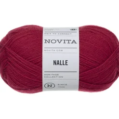 Lanka Novita 100 g Nalle