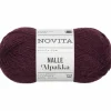 Lanka Novita 50 g Nalle Alpakka