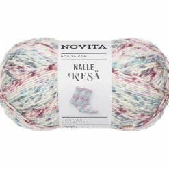 Lanka Novita 100 g Nalle kesä