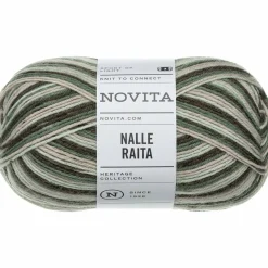 Lanka Novita 100 g Nalle Raita