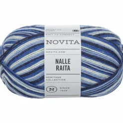 Lanka Novita 100 g Nalle Raita