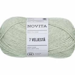Lanka Novita 100 g 7 Veljestä