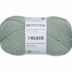 Lanka Novita 100 g 7 Veljestä