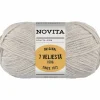 Lanka Novita 150 g 7 Veljestä Original