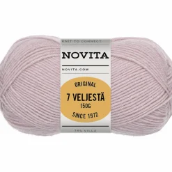 Lanka Novita 150 g 7 Veljestä Original