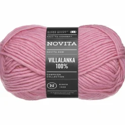 Lanka Novita 200 g Villalanka 100 %