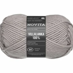 Lanka Novita 200 g Villalanka 100 %