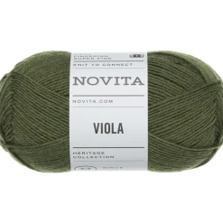 Lanka Novita 50 g Viola