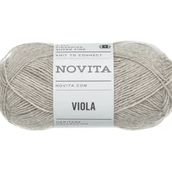 Lanka Novita 50 g Viola