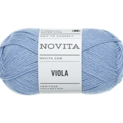 Lanka Novita 50 g Viola