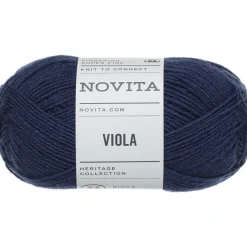 Lanka Novita 50 g Viola