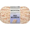 Lanka Novita 100 g Viola Metsäretki
