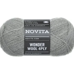 Lanka Novita 50 g Wonder Wool 4PLY
