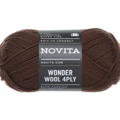 Lanka Novita 50 g Wonder Wool 4PLY