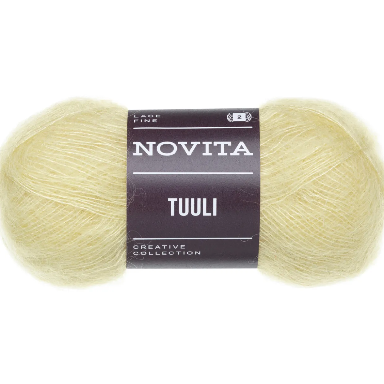 Lanka Novita Tuuli 25 g