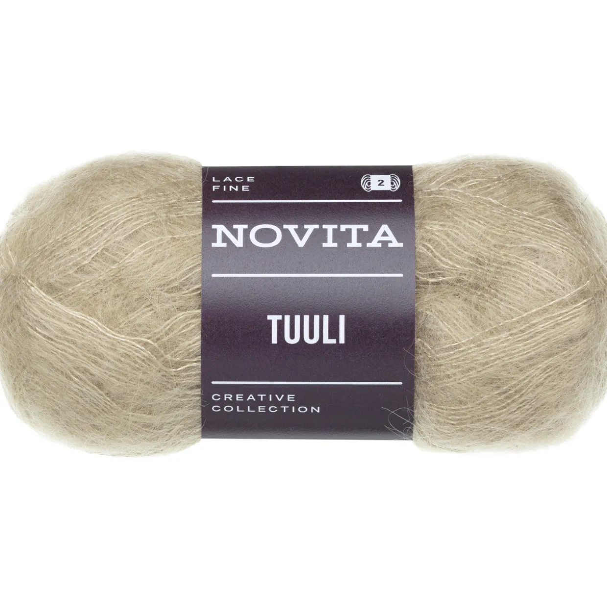 Lanka Novita Tuuli 25 g