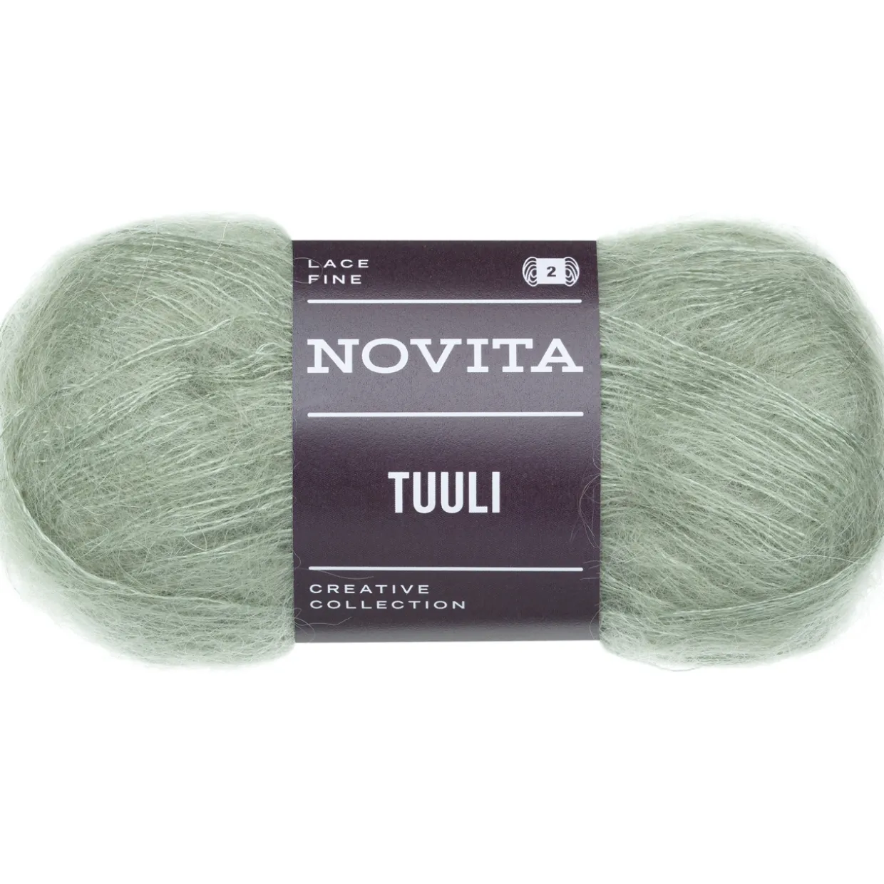 Lanka Novita Tuuli 25 g