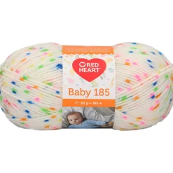 Lanka Red Heart 50 g Baby