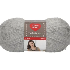 Lanka Red Heart 50 g Mohair Mix