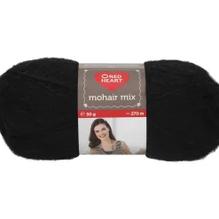 Lanka Red Heart 50 g Mohair Mix