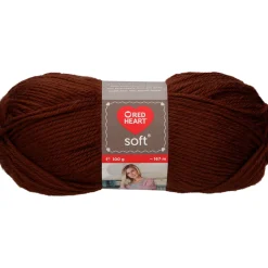 Lanka Red Heart 100 g Soft