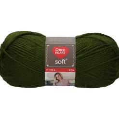 Lanka Red Heart 100 g Soft