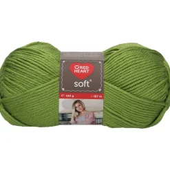 Lanka Red Heart 100 g Soft