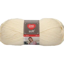 Lanka Red Heart 100 g Soft