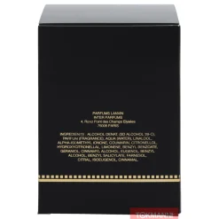 Lanvin Arpege Pour Femme Edp Spray 100ml