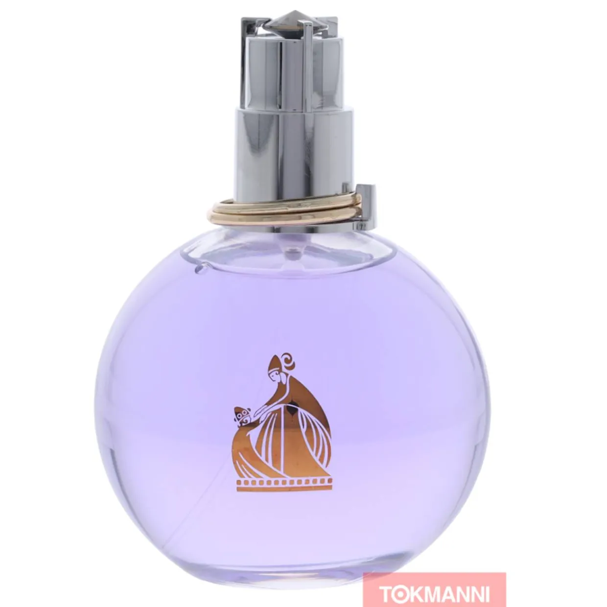 Lanvin Eclat D'Arpege Pour Femme Edp Spray 100ml
