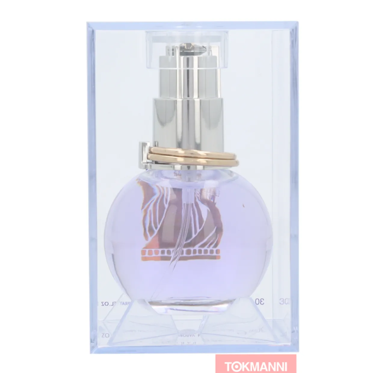 Lanvin Eclat D'Arpege Pour Femme Edp Spray 30ml