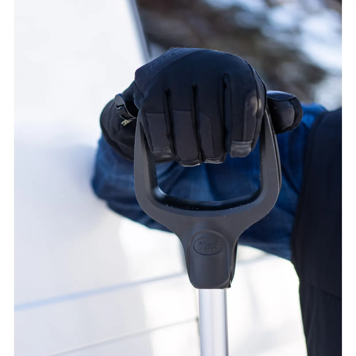 Lapio Masi Polar Allround FO