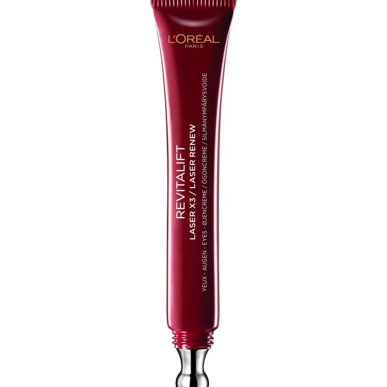 Laser silmänympärysvoide 15 ml Precision Eye Creme
