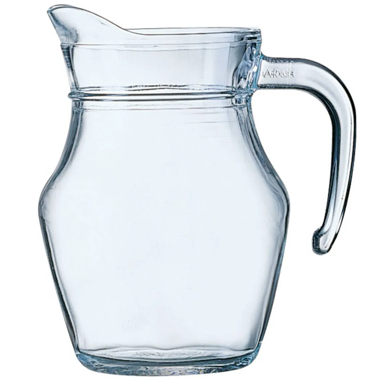 Lasikaadin 0,5l Arc