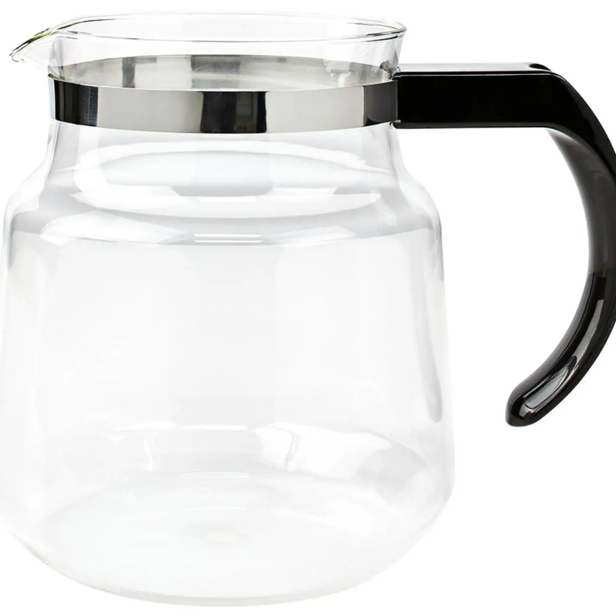 Lasikannu Nedis Moccamaster K/KB/10S, 1,2 l